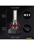 Ampul H8 H9 H11 H16 LED Xenon Csp Tip Mini LED -LHP11 1