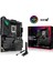 Rog Strıx B860-F Gamıng Wıfı Intel B860 LGA1851 Ddr5 9066 Dp HDMI 4x M2 Usb3.2 Gen 2x2 Wifi 7 + Bt Aura Rgb 2.5gbit Lan Atx 16+1+2+1 Güç Aşamaları, 1xgen5 M.2, Asus Aı Advisor, Thunderbolt 4 1