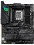 Rog Strıx B860-F Gamıng Wıfı Intel B860 LGA1851 Ddr5 9066 Dp HDMI 4x M2 Usb3.2 Gen 2x2 Wifi 7 + Bt Aura Rgb 2.5gbit Lan Atx 16+1+2+1 Güç Aşamaları, 1xgen5 M.2, Asus Aı Advisor, Thunderbolt 4 2