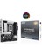 Prıme B860M-A-CSM Intel B860 LGA1851 Ddr5 8666 2xdp HDMI Çift M2 Usb3.2 Gen 2x2 Aura Rgb 2.5gbit Lan Matx 7+1+1 Güç Aşamaları, 1xgen5 M.2, Ready For Advanced Aı Pc 1