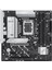 Prıme B860M-A-CSM Intel B860 LGA1851 Ddr5 8666 2xdp HDMI Çift M2 Usb3.2 Gen 2x2 Aura Rgb 2.5gbit Lan Matx 7+1+1 Güç Aşamaları, 1xgen5 M.2, Ready For Advanced Aı Pc 2