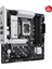 Prıme B860M-A-CSM Intel B860 LGA1851 Ddr5 8666 2xdp HDMI Çift M2 Usb3.2 Gen 2x2 Aura Rgb 2.5gbit Lan Matx 7+1+1 Güç Aşamaları, 1xgen5 M.2, Ready For Advanced Aı Pc 3