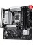 Prıme B860M-A-CSM Intel B860 LGA1851 Ddr5 8666 2xdp HDMI Çift M2 Usb3.2 Gen 2x2 Aura Rgb 2.5gbit Lan Matx 7+1+1 Güç Aşamaları, 1xgen5 M.2, Ready For Advanced Aı Pc 4
