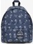 Padded Pak'r Pembe Simli Sırt Çantası EK000620.O01 1