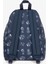 Padded Pak'r Pembe Simli Sırt Çantası EK000620.O01 2
