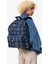 Padded Pak'r Pembe Simli Sırt Çantası EK000620.O01 3