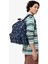 Padded Pak'r Pembe Simli Sırt Çantası EK000620.O01 4