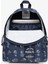 Padded Pak'r Pembe Simli Sırt Çantası EK000620.O01 5