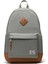 Yeşil 46x31x16,5 Cm Sırt Çantası 11383-06109-Os Heritage 1