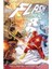 The Flash Vol 02 Rogues Revolution The New 52 Hard Cover Ingilizce Çizgi Roman 1