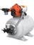 Hidrofor + Basınç Tankı Seti 18.9 Lt/dk 8 Litre Tank - 12V 1
