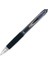 UMN-207 Sıgno Mekanik Jel Kalem 1,0mm Mavi 1