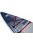 Hyper Şişme Isup Stand-Up Paddle Board 350CM 5