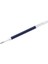 Signo Broad Roller Kalem Yedeği 0.7 mm Mavi 1