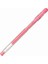 UM-100 Signo Fine Jel Kalem 0.7 Floresan Pembe 1