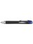 Jetstream Hızlı Yazı Kalemi 1.0 mm Mavi 1