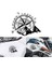 Pusula Dağ 4x4 Off Road Sticker Araba Oto Motosiklet Karavan Etiket 02112 1