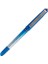 UB-185S Eye Needle Iğne Uçlu Roller Kalem 0.5 Mavi 1