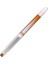 UB-187S Eye Needle Iğne Uçlu Roller Kalem 0.7 Turuncu 1