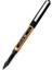 UB-150 Eye Broad Roller Kalem 1.0 Siyah 1