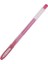Signo Roller Kalem Noble Metal 0.8 mm Kırmızı 2