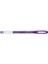 Roller Kalem Signo Sparkling 1 mm Violet 1