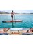 Monster Şişme Isup Stand-Up Paddle Board 366CM 2