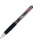 UMN-207 Sıgno Mekanik Jel Kalem 1,0mm Kırmızı 1