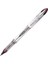 UB-200 Vision Elite Roller Kalem 0.8 Kırmızı-Siyah 1