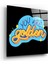 You Are Goldencam Duvar Tablosu 1