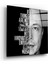 Elon Musk Designers Collection Cam Duvar Tablosu 1