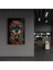 Trapped In The Gaming World Secret World Collection Cam Duvar Tablosu 5