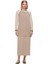 Kolları Renkli Selanik Tunik T25K-6007 1