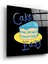 Cake It Easycam Duvar Tablosu 1