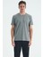 Erkek T-Shirt O Yaka T10ER-87911_01 1