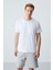Erkek T-Shirt O Yaka T10ER-87911_01 1