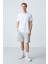 Erkek T-Shirt O Yaka T10ER-87911_01 3