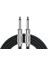 Cable IPCV-241BK 3MT Enstruman Kablosu - Siyah 3