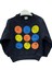 Baskılı Şardonlu Sweat Erkek Çocuk Sweatshirt 1