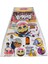 72608 Peluş Biggies Foodies Cinammon Roll Size Xxl 1