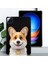 Xiaomi Pad 6s Pro 12.4 Kılıf Desen Baskı Ince Tpu Tablet Koruyucu Kapak-Corgi Için (Yurt Dışından) 4