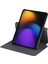 Xiaomi Pad 7 Pro/pad 7 Kılıf Deri Tablet Kılıfı-Siyah (Yurt Dışından) 3