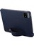 Xiaomi Pad 6/pad 6 Pro Kılıf El Kayışı Deri Tablet Kapağı-Mavi (Yurt Dışından) 3
