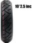 Dış Lastik E-Scooter 10X2.50 C9336 2