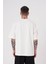 Unisex Oversize Premium Basic T-Shirt 2