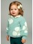 Jade Kız Bebek Sweatshirt 2321 4