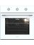 Ankastre Set (Bo O6435C W + Bh P6194C W + Argemon WW60) 2
