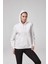 Kadın Kapşonlu Sweatshirt 1