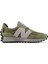 Erkek Spor U327OB New Balance Nb Lifestyle Black 1