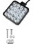 Çalışma Lambası 16LED 10-30V 1